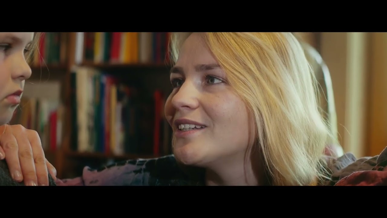 Katharina Löwe - Showreel 2023