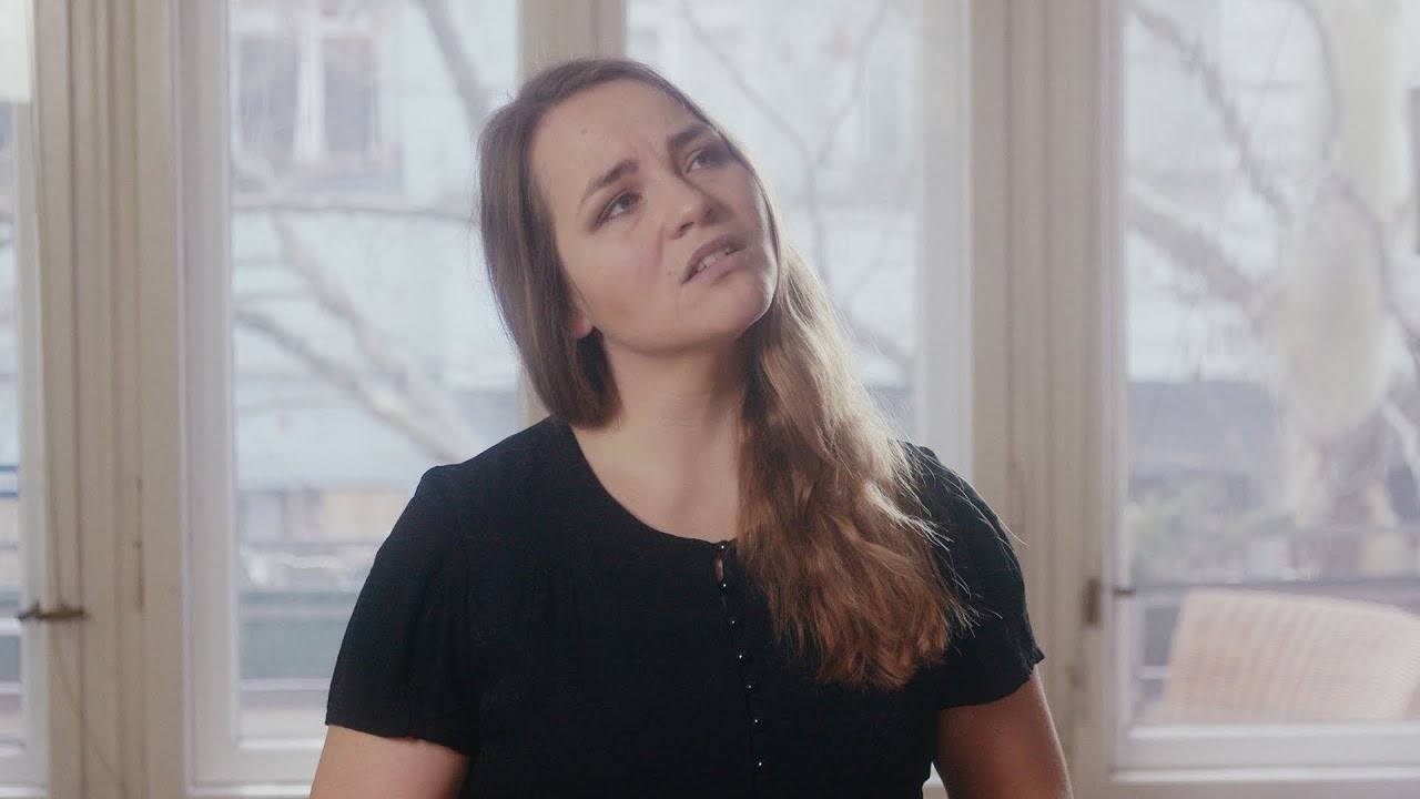 Komm, mein Bub - Katharina Löwe