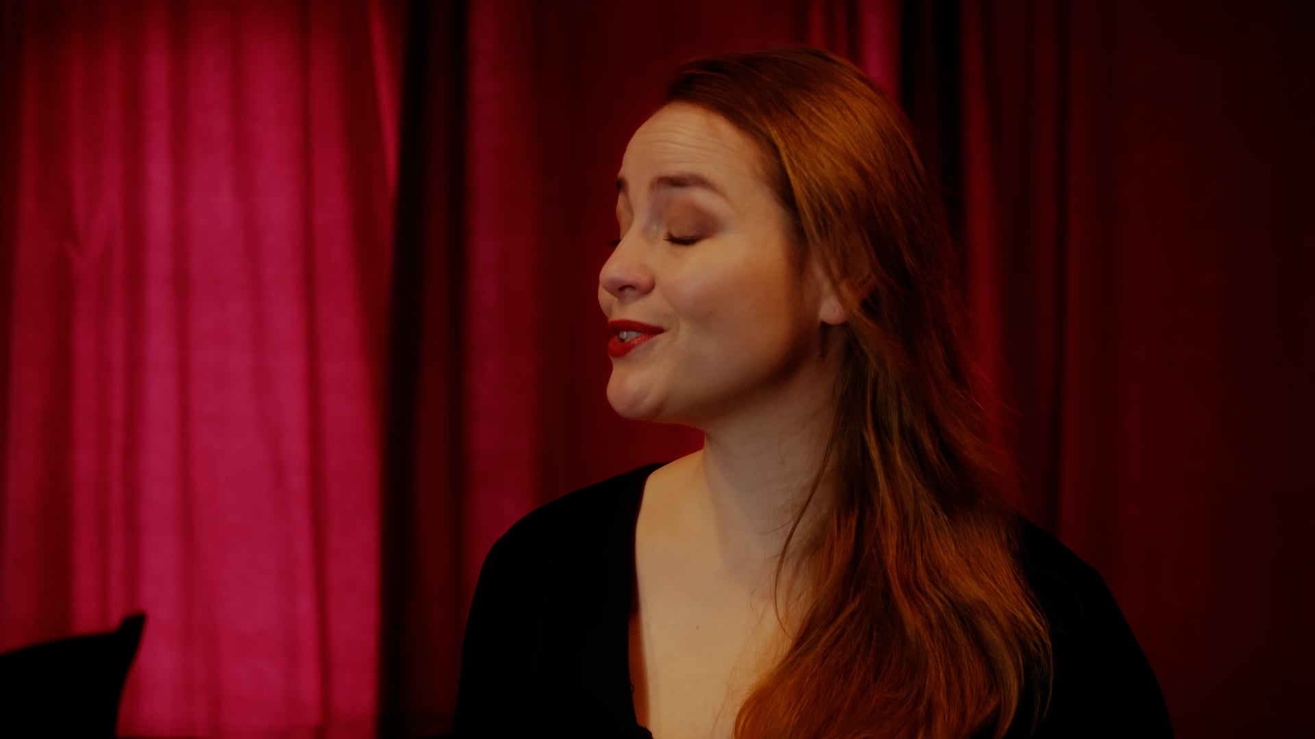 Nannas Lied - Katharina Löwe